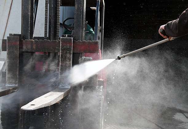 Best Oil Spill Cleanup  in Hays, NC