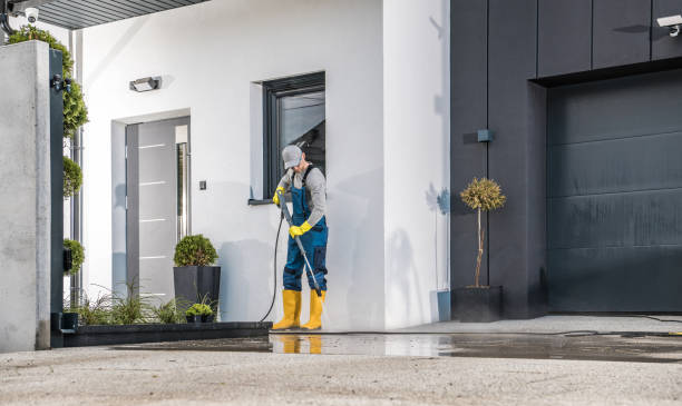 Boat and Dock Cleaning in Hays, NC
